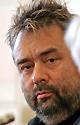 Luc Besson : ''Arthur et les Minimoys est mon dernier film''