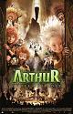 Arthur et les Minimoys s��clatent en haut du box-office