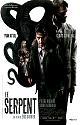 Le Serpent hypnotise la France