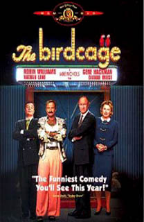Birdcage