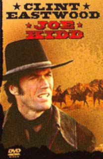 Joe kidd