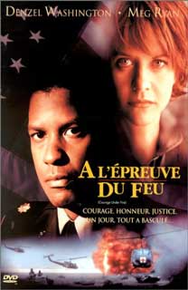 � l'�preuve du feu
