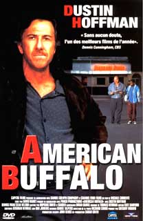 American Buffalo 1996 Full Movie - YouTube