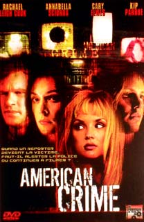 American Crime