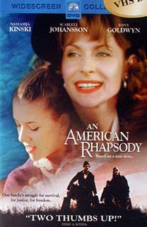 American Rhapsody