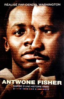 Antwone Fisher