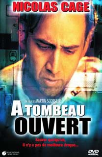 A tombeau ouvert