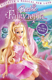 Barbie Fairytopia  