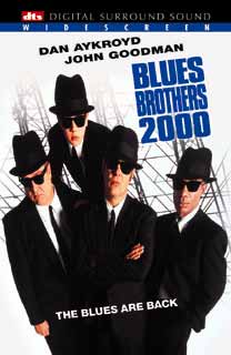 Blues Brothers 2000