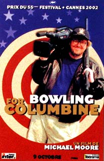 Bowling for Columbine
