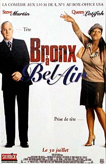 Bronx � Bel Air