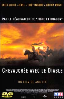 Chevauchée avec le diable