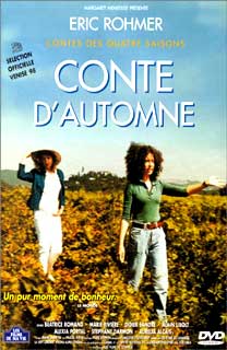 Conte d'automne