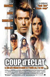 Coup d'�clat