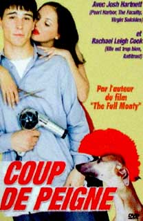 Coup de peigne
