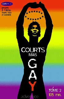 court métrage gay espagnol