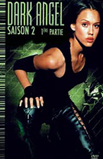 Dark angel en streaming