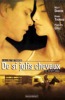De si jolis chevaux