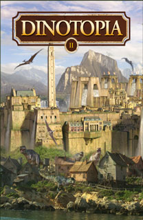 Dinotopia volume 2 en streaming