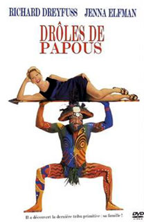 Un film de Todd Holland , avec ...