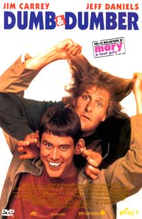 Dumb et Dumber