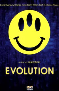 Evolution