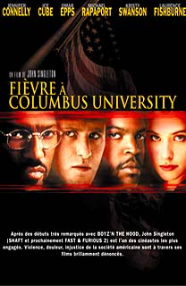 film Fi�vre � Columbus University en streaming