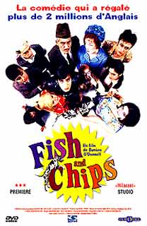 Fish And Chips Film 1999