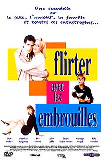 Flirter avec les embrouilles bande annonce vf