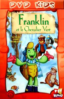 Franklin et le chevalier vert