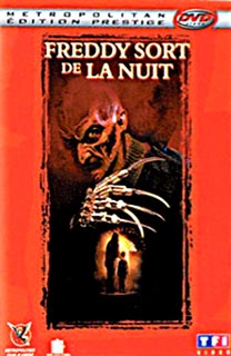 Freddy 7 - Freddy sort de la nuit