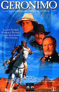 Geronimo