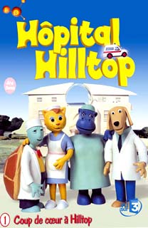 Hopital hilltop