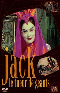 Jack Le Tueur De Géants Film 1962 (Fantastique)