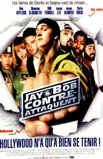 Jay et Bob contre-attaquent