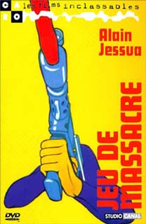 Jeu de massacre