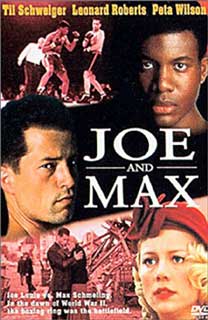 Joe et Max
