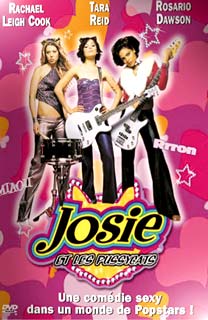Josie et les pussycats