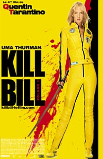 Kill Bill (Volume 1)