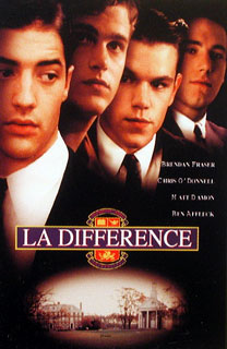 La Diff�rence