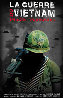 Guerre du vietnam resume