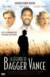 La l�gende de Bagger Vance