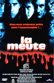 La Meute en streaming gratuit