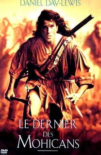 Le dernier des mohicans Truefrench