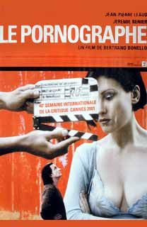 Le Pornographe