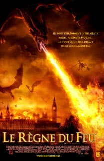 Le Règne du feu