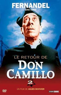 Le retour de Don Camillo