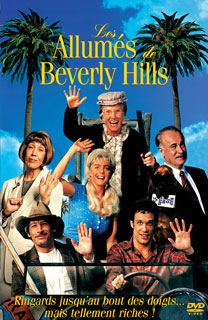 Les allum�s de Bevery Hills