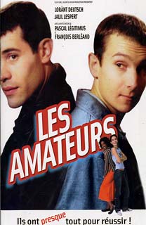 Les Amateurs