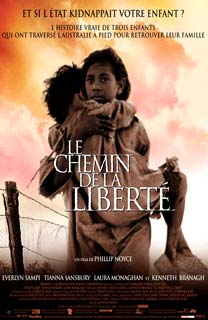 Le Chemin de la libert�